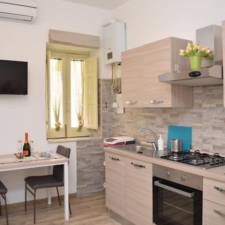 Sbiriddu'S House Apartment Taormina Exterior photo