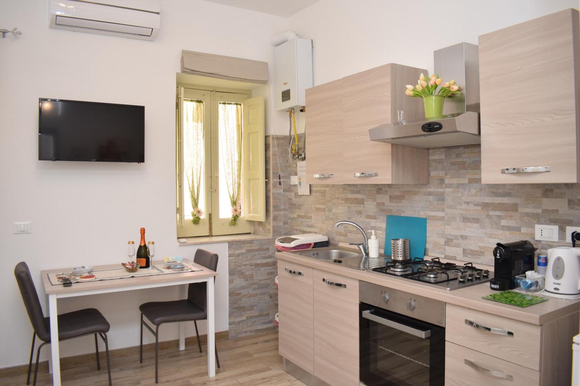 Sbiriddu'S House Apartment Taormina Exterior photo