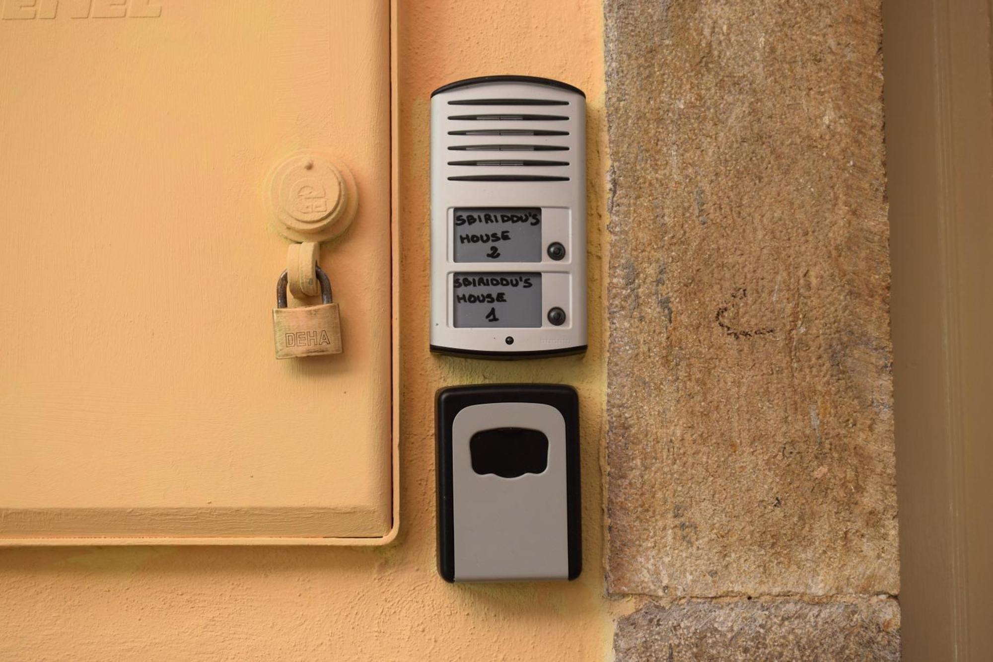Sbiriddu'S House Apartment Taormina Exterior photo
