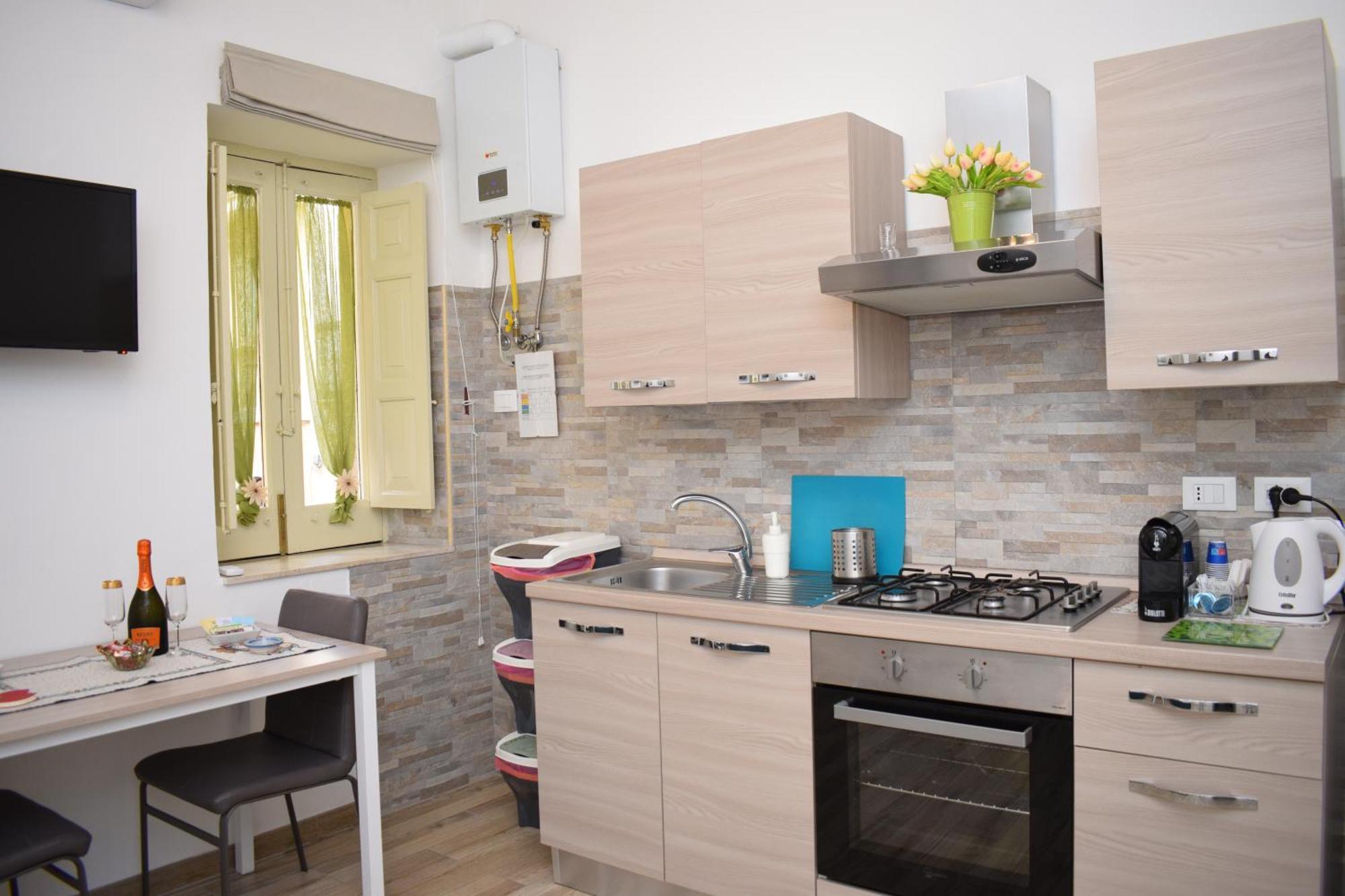 Sbiriddu'S House Apartment Taormina Exterior photo