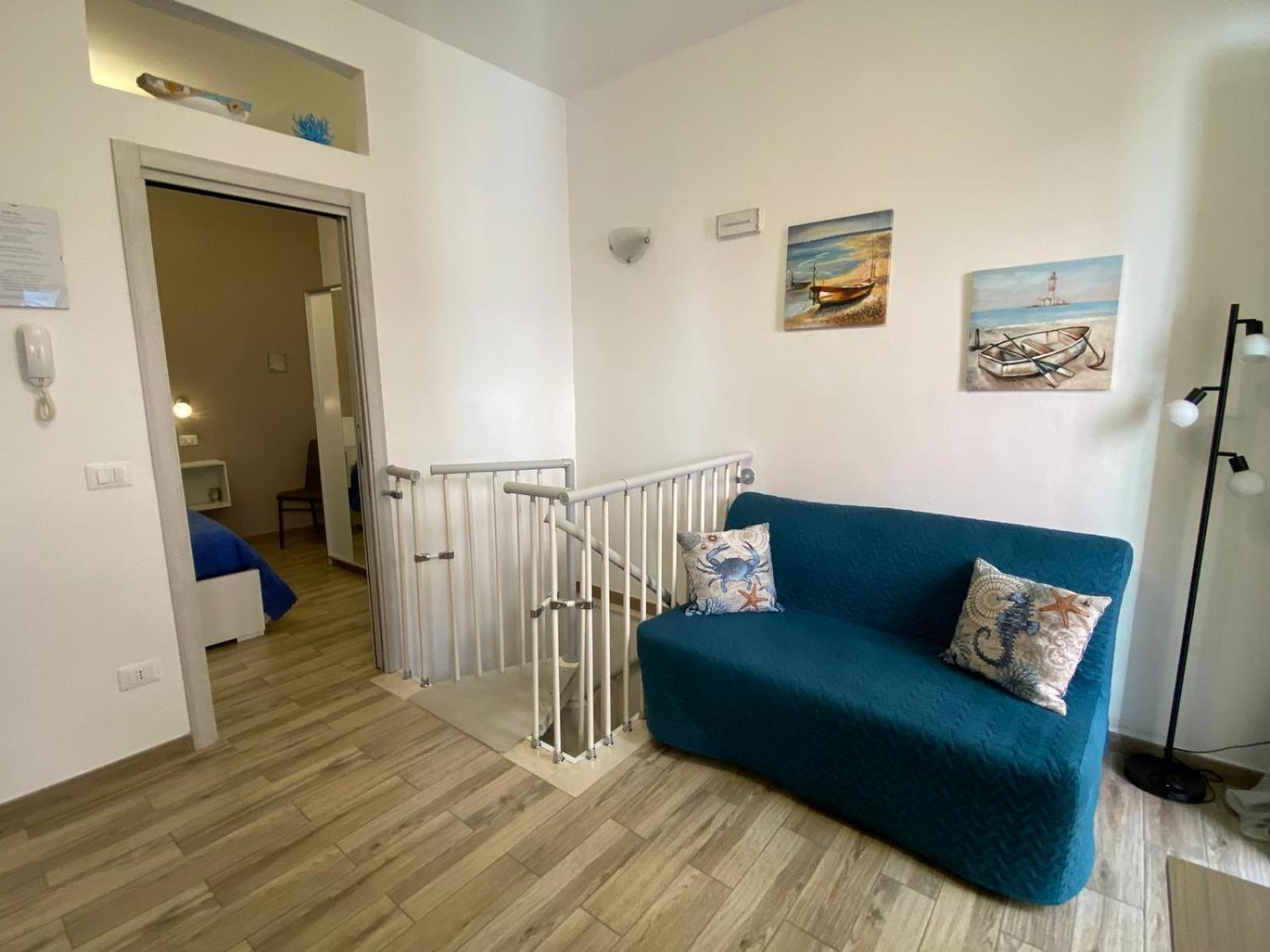 Sbiriddu'S House Apartment Taormina Exterior photo