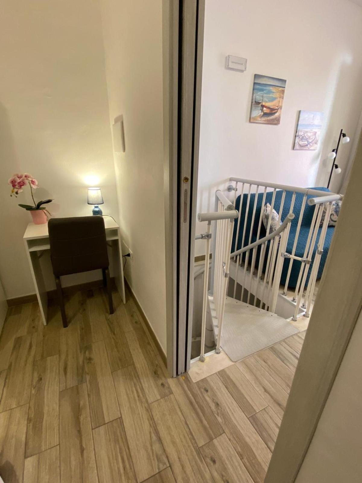 Sbiriddu'S House Apartment Taormina Exterior photo