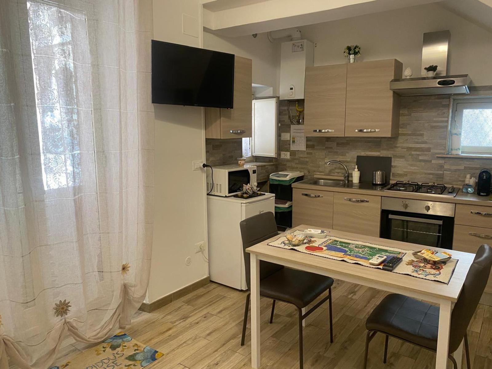 Sbiriddu'S House Apartment Taormina Exterior photo